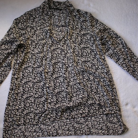 Zara basic top - Picture 5 of 5